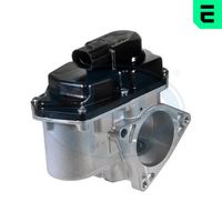 ERA 555107 - Código de motor: BMN<br>Tipo de servicio: eléctrico<br>Artículo complementario/Información complementaria: sin radiator EGR<br>Artículo complementario/Información complementaria: con juntas<br>