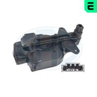 ERA 668508 - Elemento de control, aire acondicionado