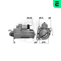 ERA 220687A - Motor de arranque