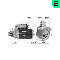 ERA 220739A - Motor de arranque