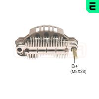 ERA 215583 - Rectificador, alternador