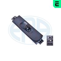 ERA 662612 - Interruptor, elevalunas