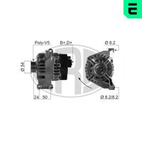 ERA 210659A - Alternador