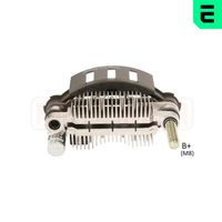 ERA 215639 - Rectificador, alternador