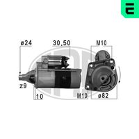 ERA 220711A - Motor de arranque