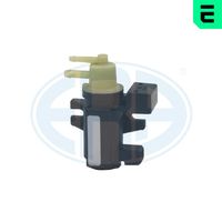 ERA 555438 - Tipo de válvula: Válvula electromagnética<br>Tipo de servicio: electroneumático<br>Tensión [V]: 12<br>