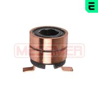 ERA 214012 - Anillo colector, alternador