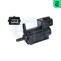 ERA 555480 - Tensión [V]: 12<br>Diámetro 1 [mm]: 5<br>Diámetro 2 [mm]: 5<br>Tipo de servicio: electroneumático<br>Número de enchufes de contacto: 2<br>