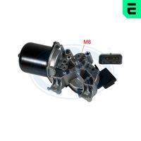 ERA 460041A - Motor del limpiaparabrisas