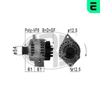 ERA 210892A - Alternador