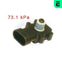 ERA 550741A - Sensor, presión colector de admisión