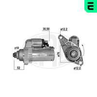 ERA 220530A - Motor de arranque