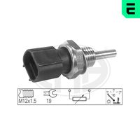 ERA 330638 - Sensor, temperatura del refrigerante