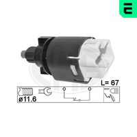 ERA 331009 - Interruptor luces freno