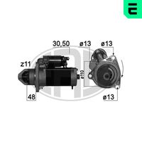 ERA 220728A - Motor de arranque