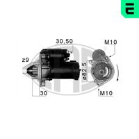 ERA 220062 - Motor de arranque