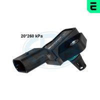 ERA 550263A - Sensor, presión colector de admisión