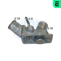 ERA 350412 - Temperatura de abertura [°C]: 89<br>Peso [kg]: 0,12<br>Artículo complementario/Información complementaria: con juntas tóricas<br>peso [g]: 120<br>