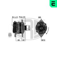 ERA 210370A - Alternador