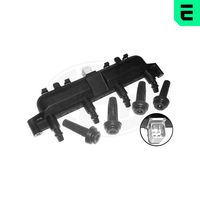 ERA 880035 - ID del modelo de conector: Integrated<br>Garantía: 5 años de garantía<br>