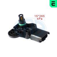 ERA 550760 - Sensor, presión colector de admisión