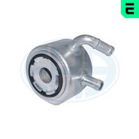 ERA 354130 - Radiador de aceite, aceite motor