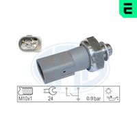 ERA 330337 - Presión de conmutación [bar]: 1,8<br>Medida de rosca: M10x1.0<br>Tipo de sensor: Tipo de sensor abierto<br>