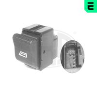 ERA 662449 - Interruptor, elevalunas