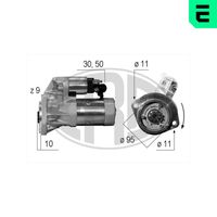 ERA 220208A - Motor de arranque