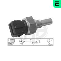 ERA 330644 - Sensor, temperatura del refrigerante