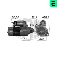 ERA 220802A - Motor de arranque