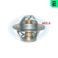 ERA 350015A - Temperatura de abertura [°C]: 82<br>Diámetro 1 [mm]: 53,4<br>Artículo complementario/Información complementaria: con juntas<br>