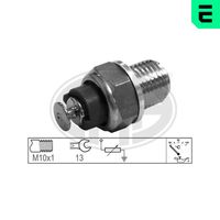 ERA 330687 - Sensor, temperatura del aceite