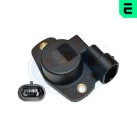 ERA 551398A - Sensor, posición mariposa