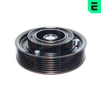 ERA 671036 - Restricción de fabricante: Sanden<br>Diámetro [mm]: 110<br>sólo con: Sanden PXE16<br>Número de canales: 6<br>