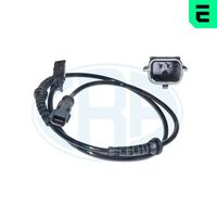 ERA 560611A - Lado de montaje: Eje trasero<br>Tipo de sensor: Sensor activo<br>Cantidad de polos ocupados: 2<br>Longitud de cable [mm]: 800<br>