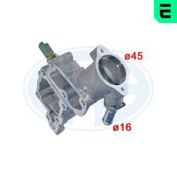 ERA 354008 - Brida de refrigerante