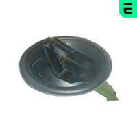 ERA 665015 - Resitencia, ventilador habitáculo