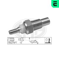 ERA 330088 - Sensor, temperatura del refrigerante