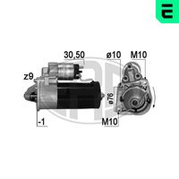 ERA 220813A - Motor de arranque