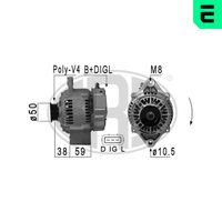 ERA 210888A - Alternador