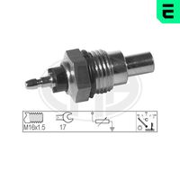 ERA 330087 - Sensor, temperatura del refrigerante