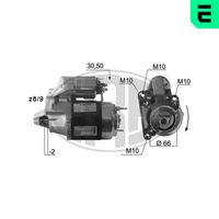 ERA 220389A - Motor de arranque