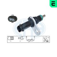 ERA 331055 - Sensor, temperatura del refrigerante