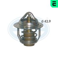 ERA 350381A - Variante de equipamiento: DT<br>para OE N°: 96610574<br>Temperatura de abertura [°C]: 88<br>Diámetro 1 [mm]: 44,0<br>