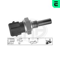 ERA 330136 - Sensor, temperatura del refrigerante