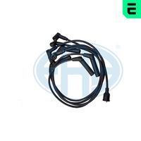 ERA 883147 - año construcción hasta: 08/1994<br>Versión: Gamme ame resistive<br>Versión: Wire wound range<br>Longitud 1 [mm]: 625<br>ID del modelo de conector: DIN<br>Longitud 2 [mm]: 725<br>Calidad: Silicone<br>Long. 3 [mm]: 725<br>Long. 4 [mm]: 825<br>Especificación: Bobine / Coil : DIN<br>Especificación: Remplace 7291<br>Especificación: Supersedes 7291<br>Longitud de cable [mm]: 350<br>