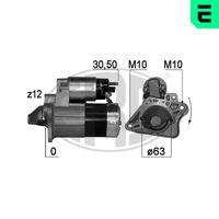 ERA 220758A - Motor de arranque