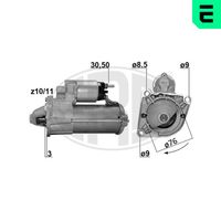 ERA 220756 - Motor de arranque