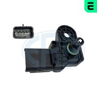 ERA 550669 - Sensor, presión colector de admisión